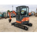 Мини-экскаватор HITACHI-ZX30U-3, фото, описание, характеристики