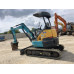 Мини-экскаватор KUBOTA U-30-6A , фото, описание, характеристики